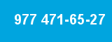 977 471-65-27